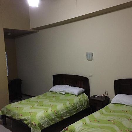 Hotel Vale'S Chiles  Номер фото