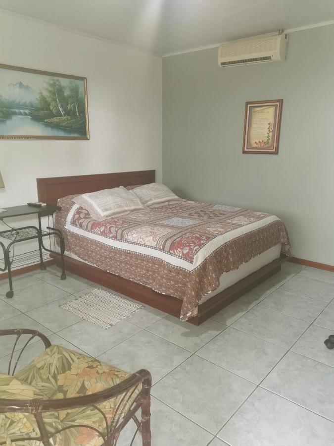 Hotel Vale'S Chiles  Экстерьер фото
