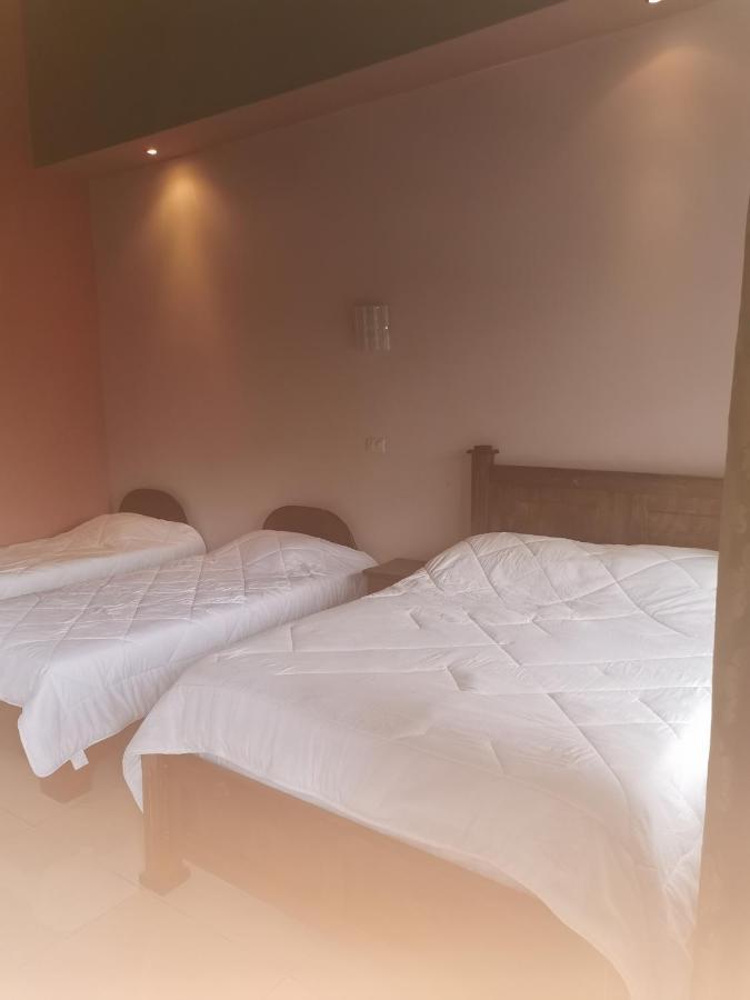 Hotel Vale'S Chiles  Экстерьер фото