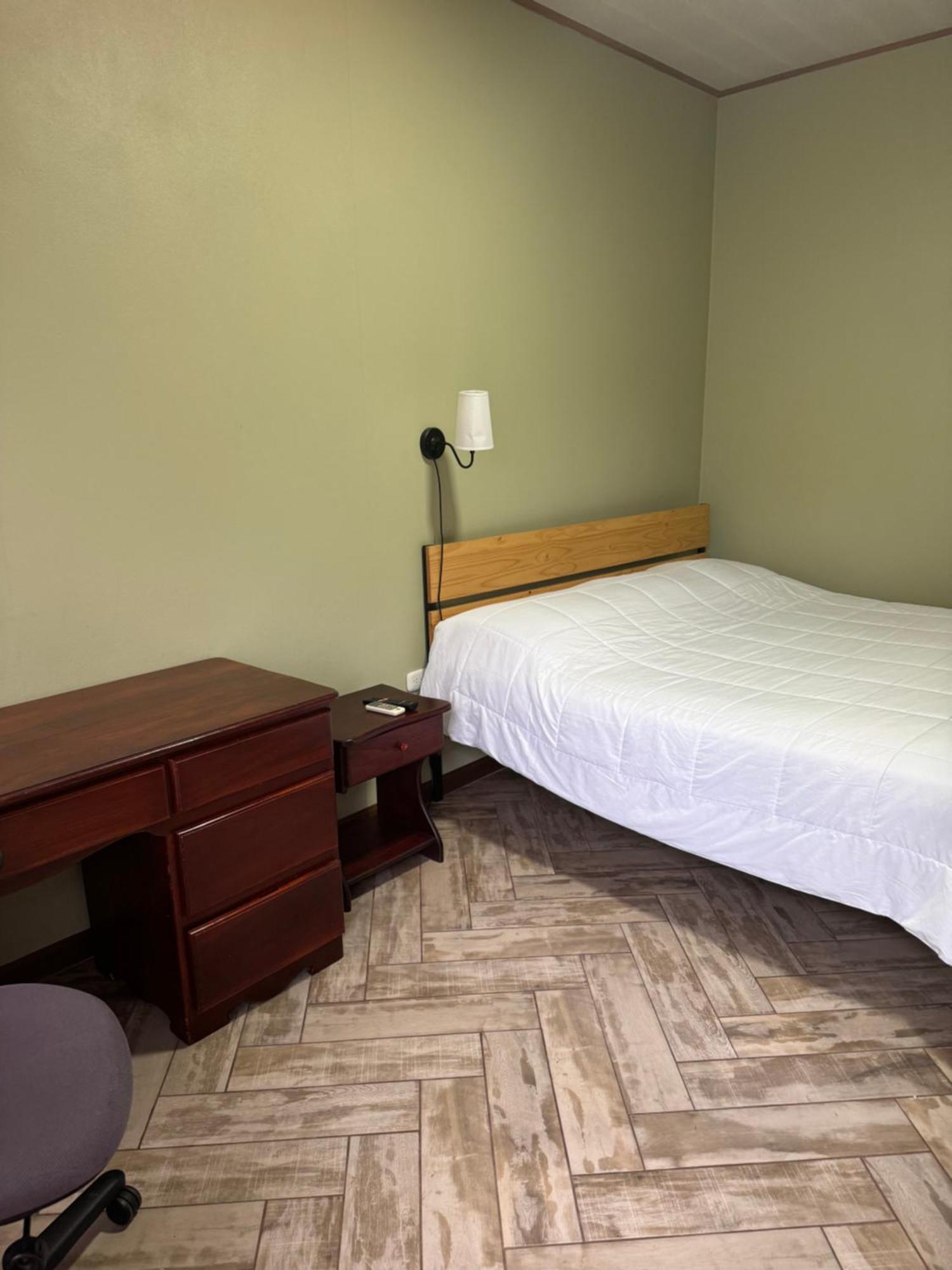 Hotel Vale'S Chiles  Экстерьер фото