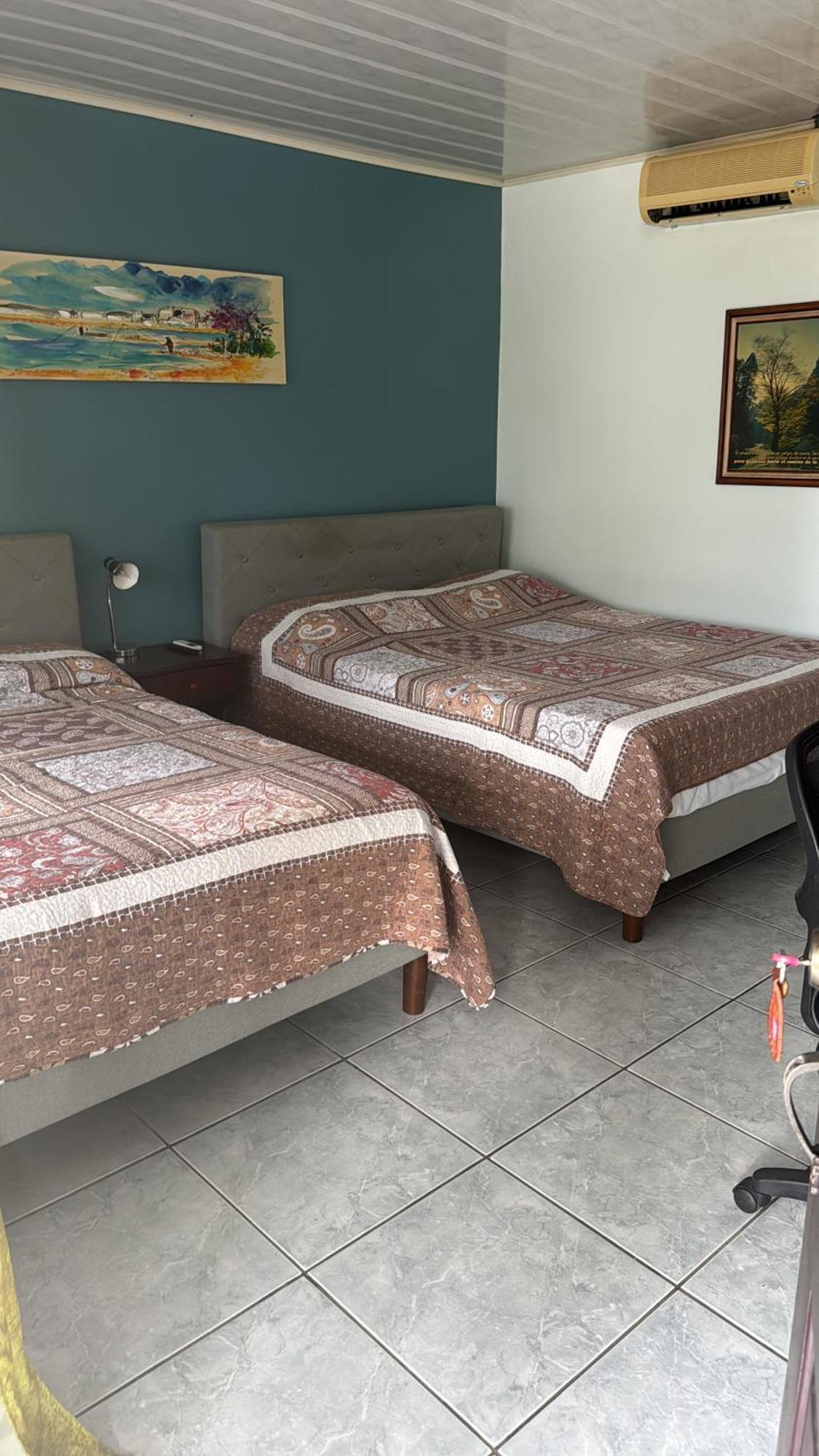Hotel Vale'S Chiles  Экстерьер фото