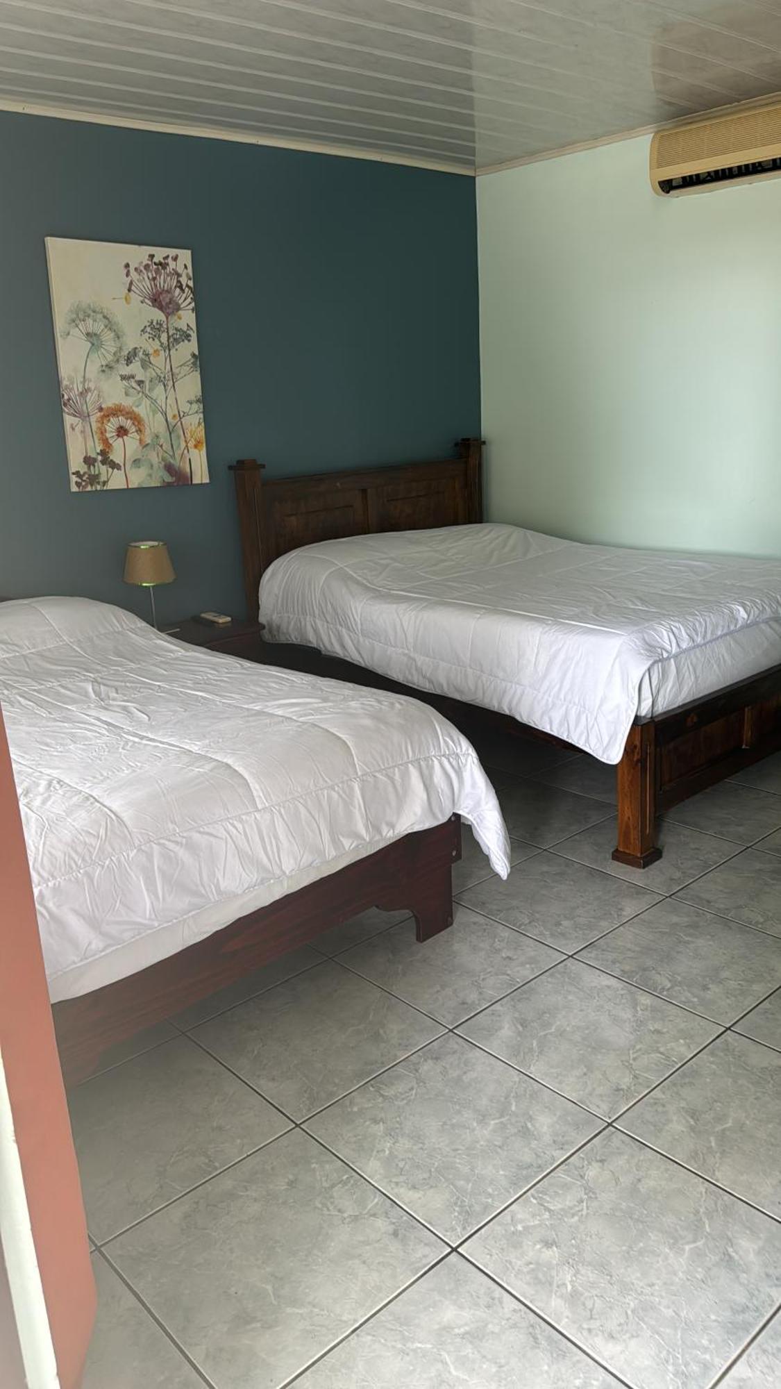 Hotel Vale'S Chiles  Экстерьер фото