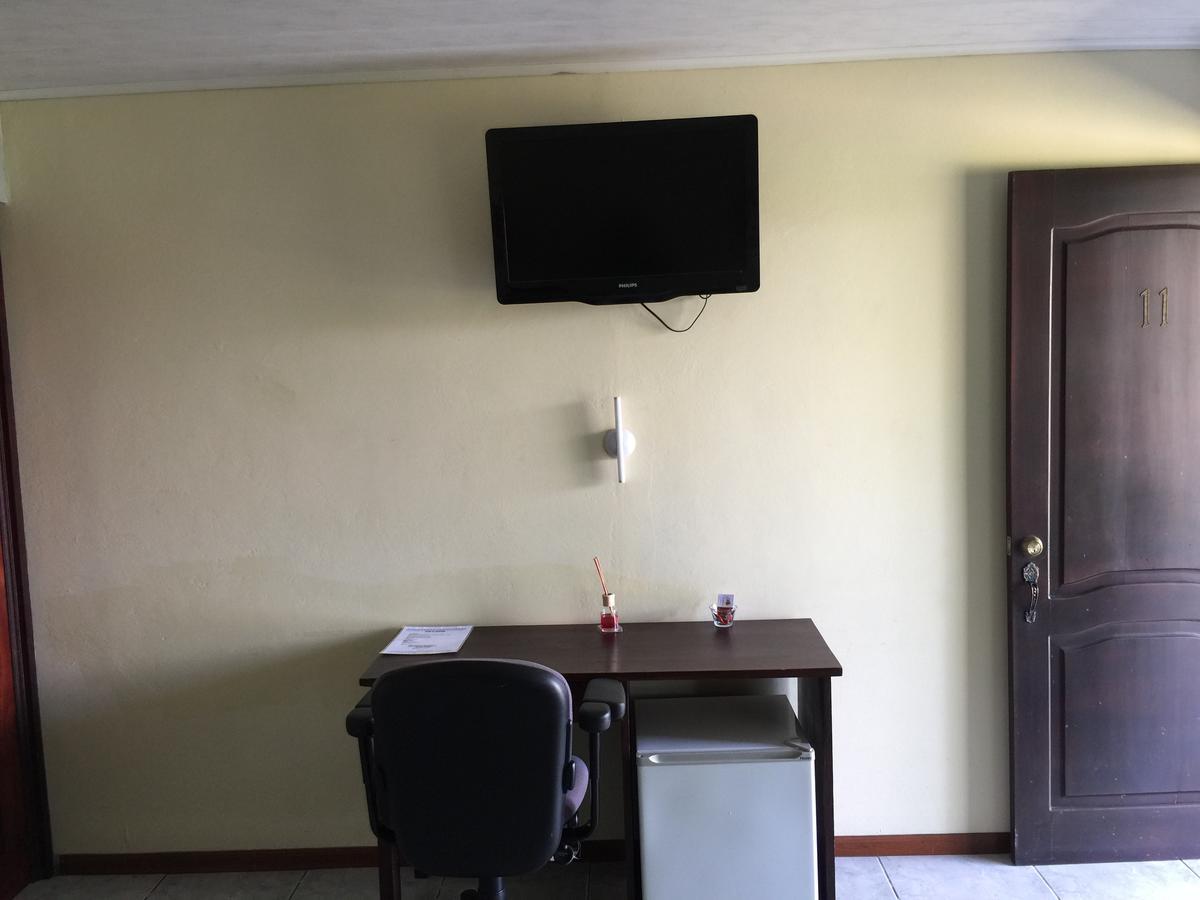 Hotel Vale'S Chiles  Экстерьер фото