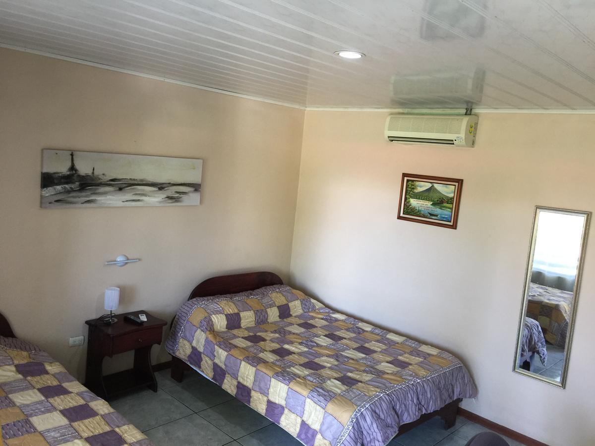Hotel Vale'S Chiles  Экстерьер фото